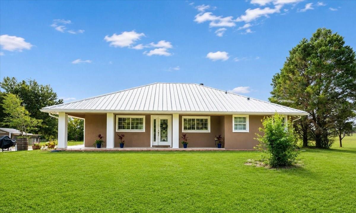 SPRINGSTEAD - Residential