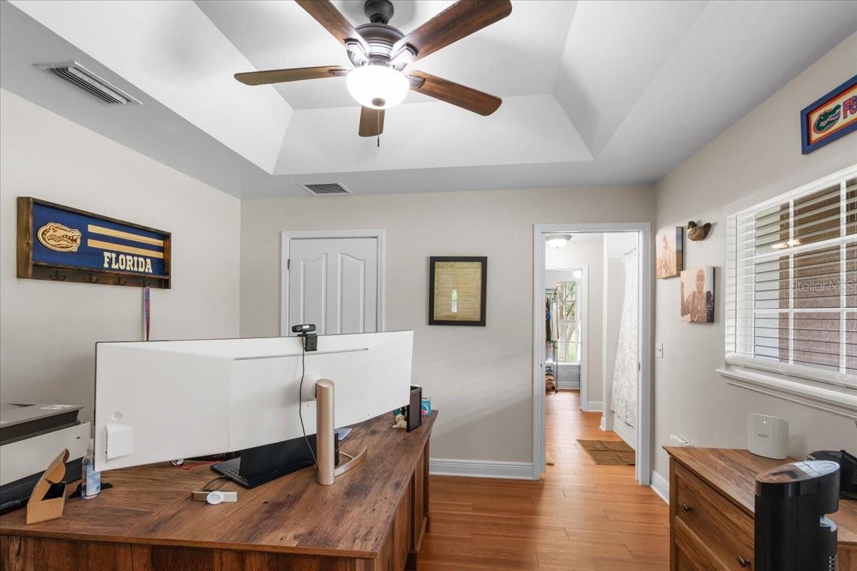 SPRINGSTEAD - Residential