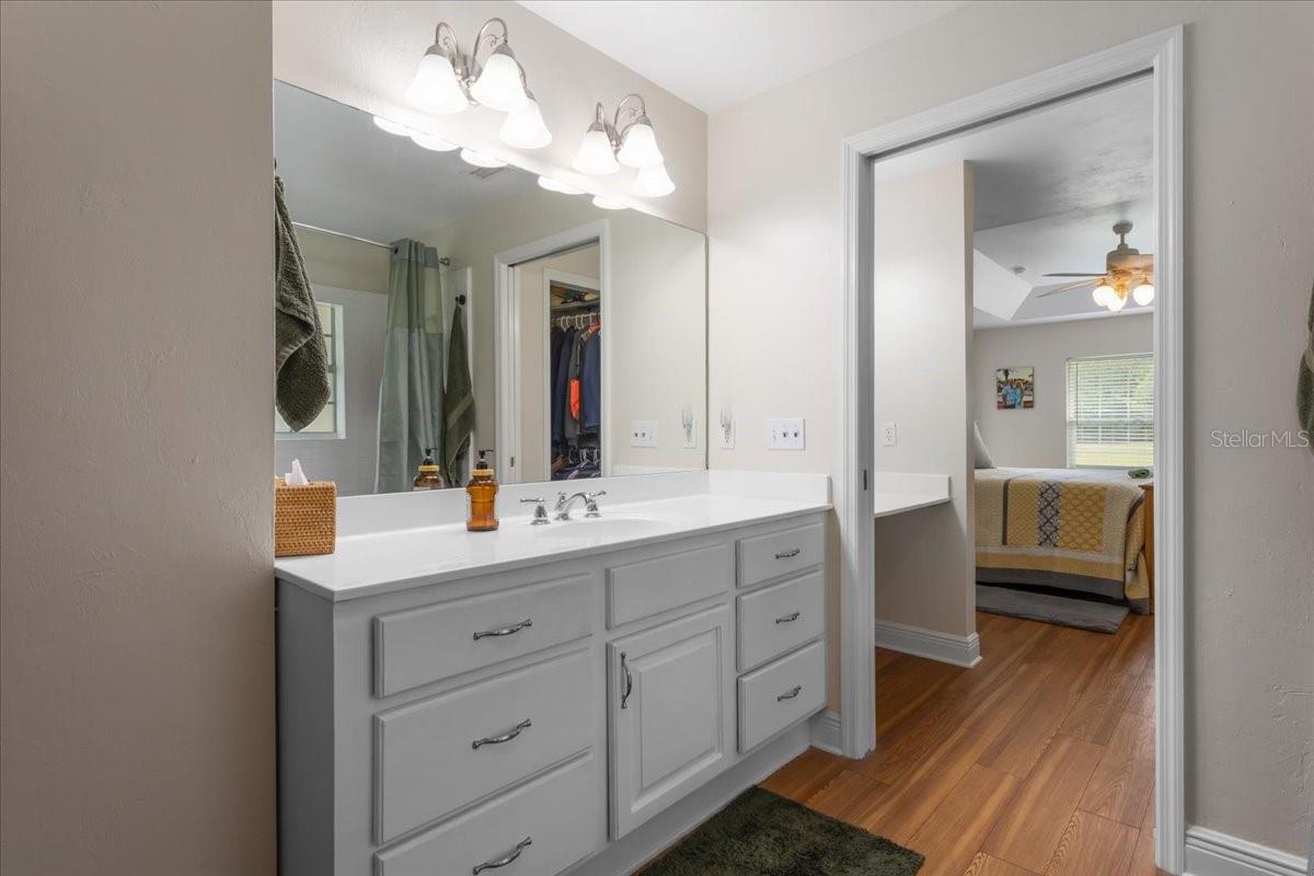 SPRINGSTEAD - Residential