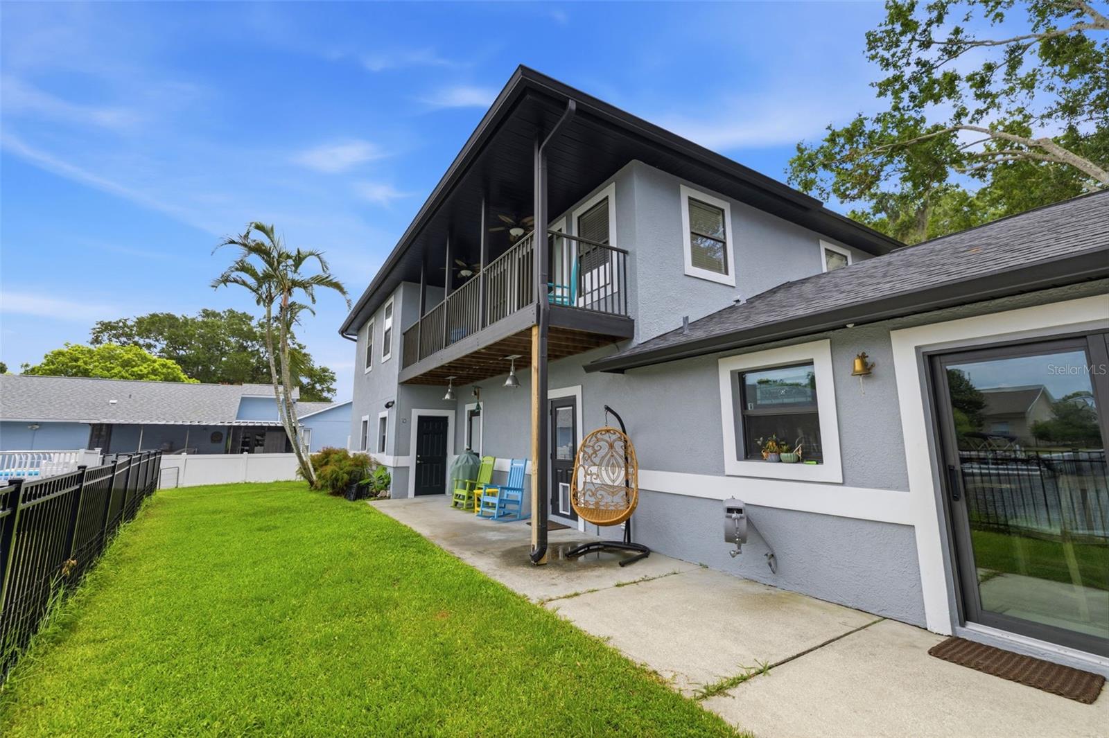 LAKE SHORE ESTATES 1ST ADD - Residential
