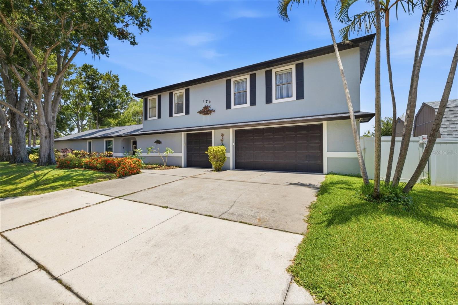 LAKE SHORE ESTATES 1ST ADD - Residential