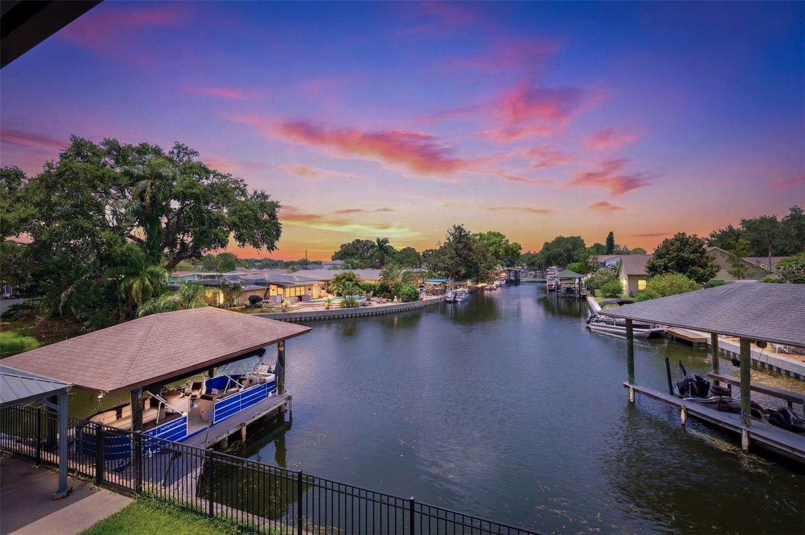 LAKE SHORE ESTATES 1ST ADD - Residential
