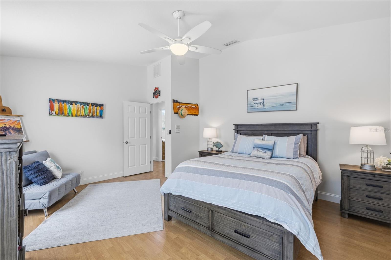 LAKE SHORE ESTATES 1ST ADD - Residential