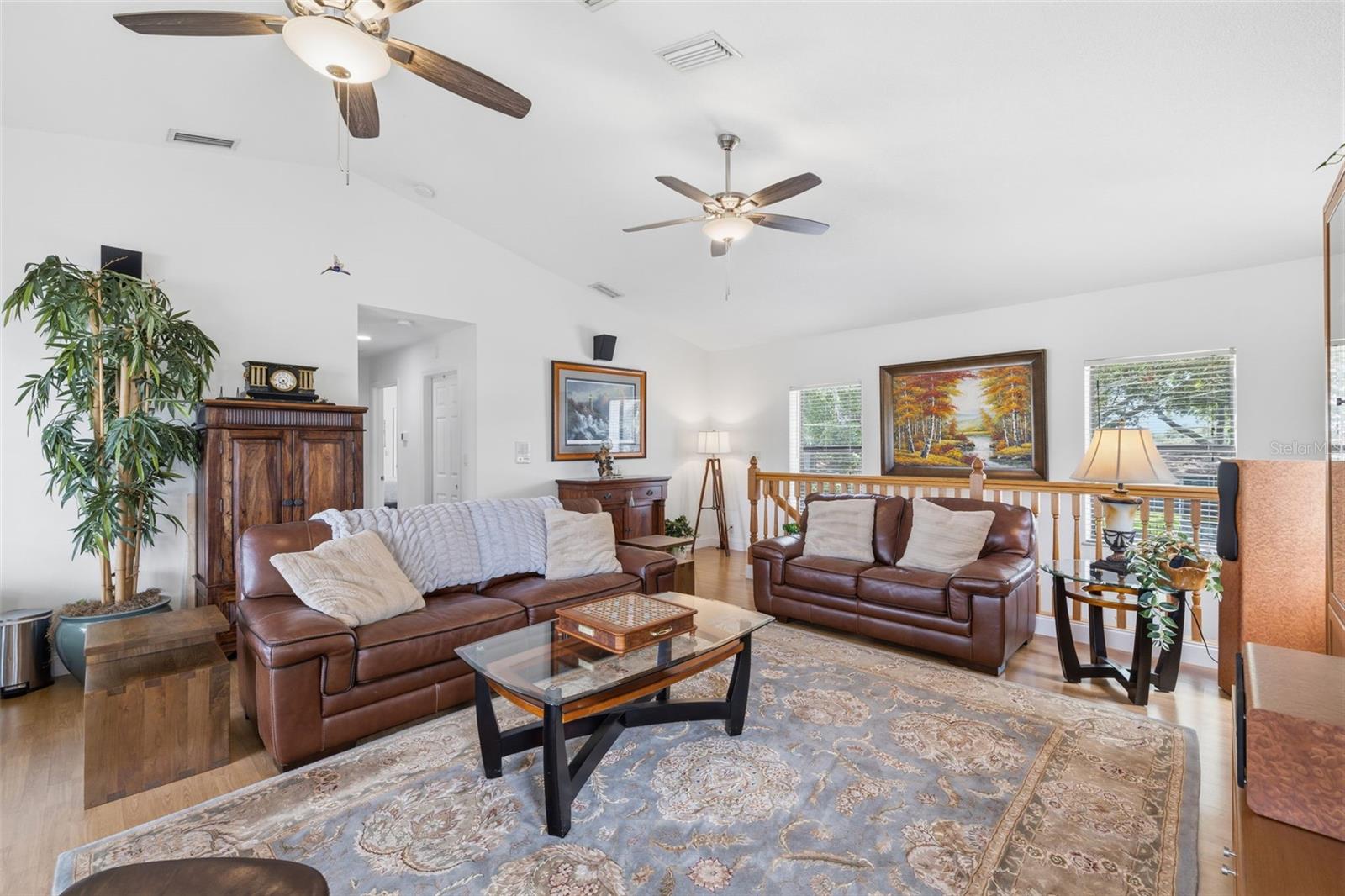 LAKE SHORE ESTATES 1ST ADD - Residential