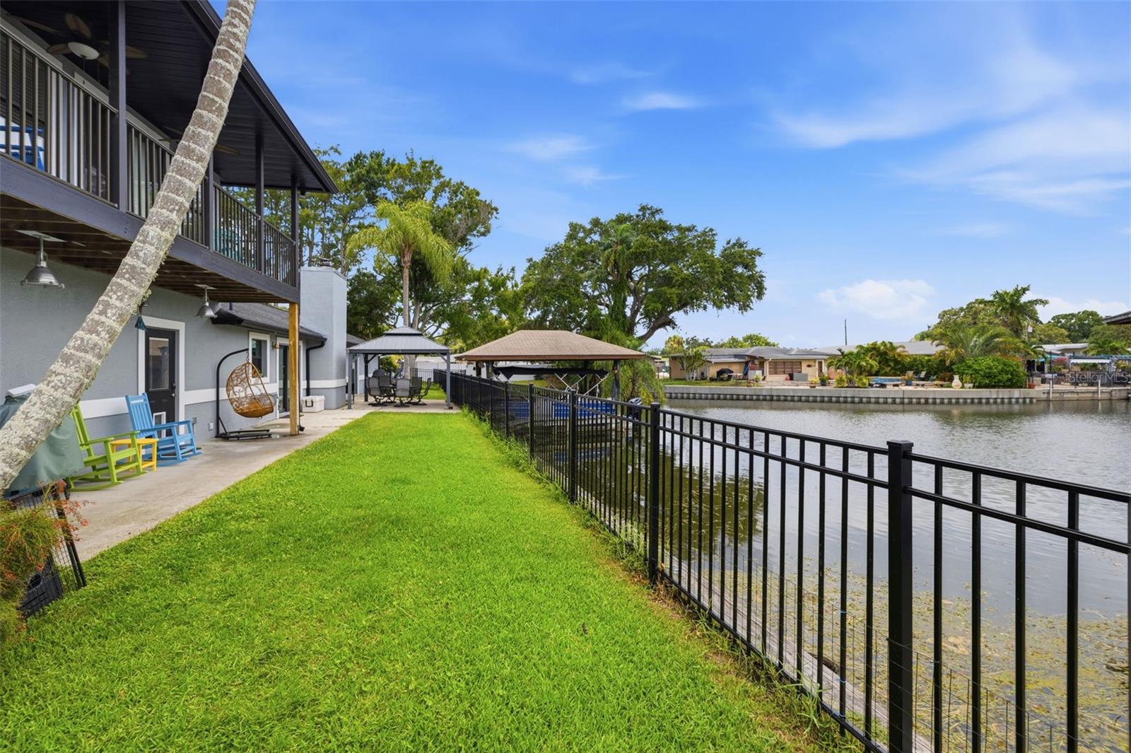 LAKE SHORE ESTATES 1ST ADD - Residential