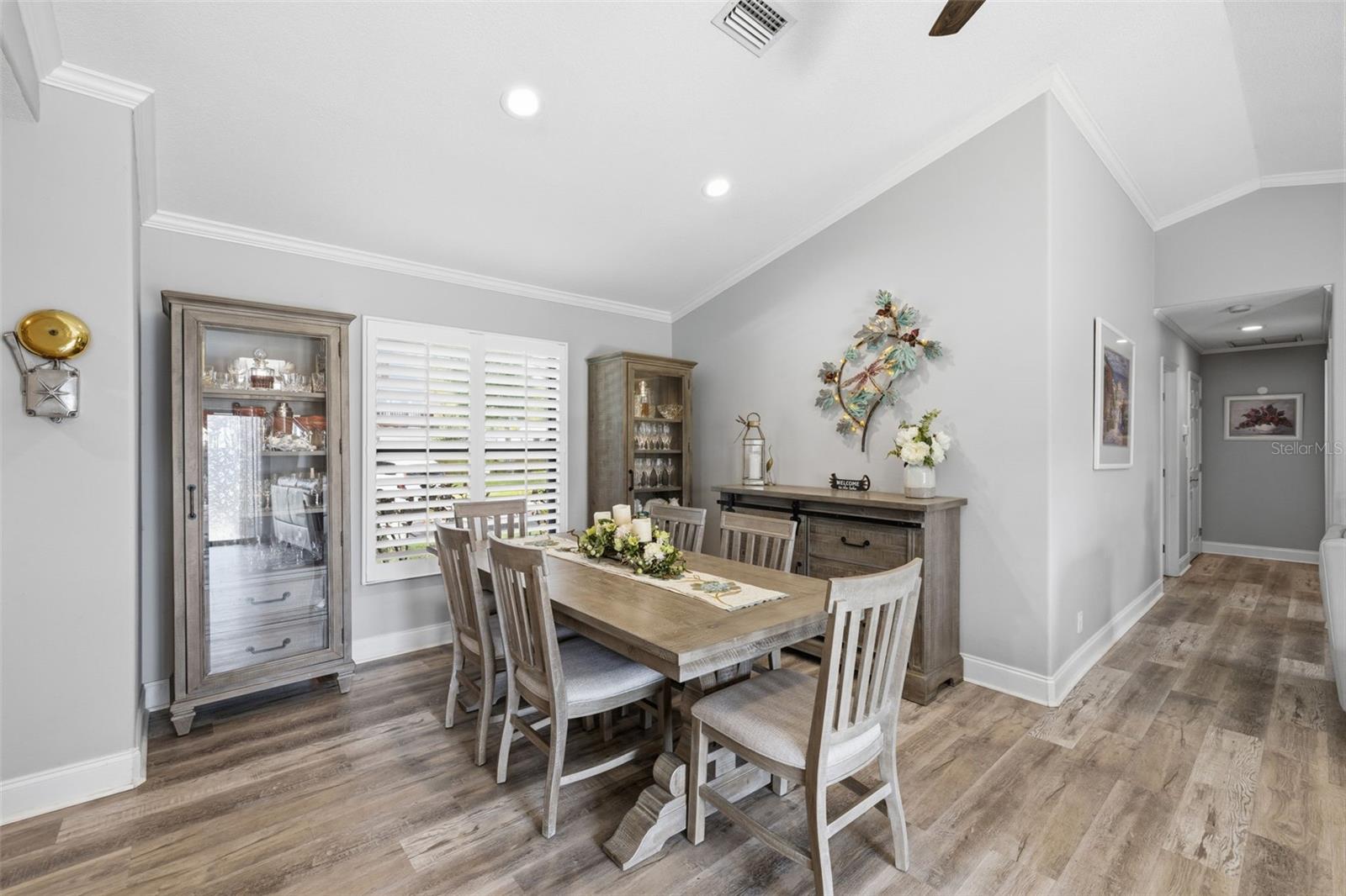 LAKE SHORE ESTATES 1ST ADD - Residential