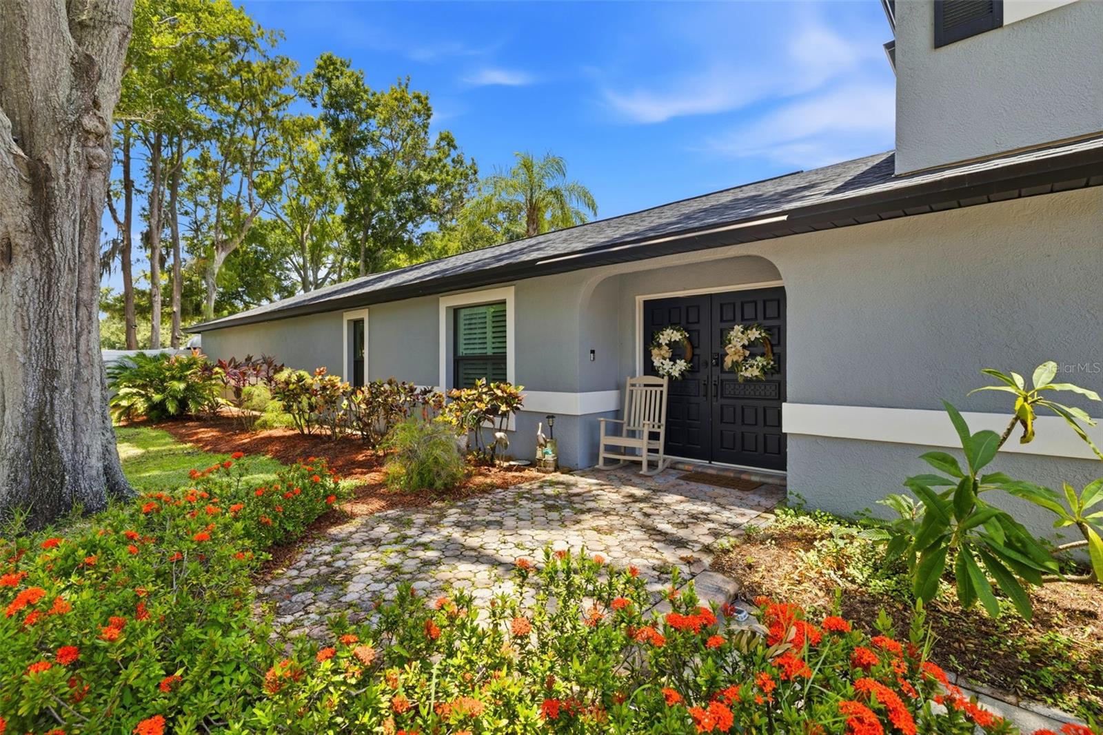 LAKE SHORE ESTATES 1ST ADD - Residential