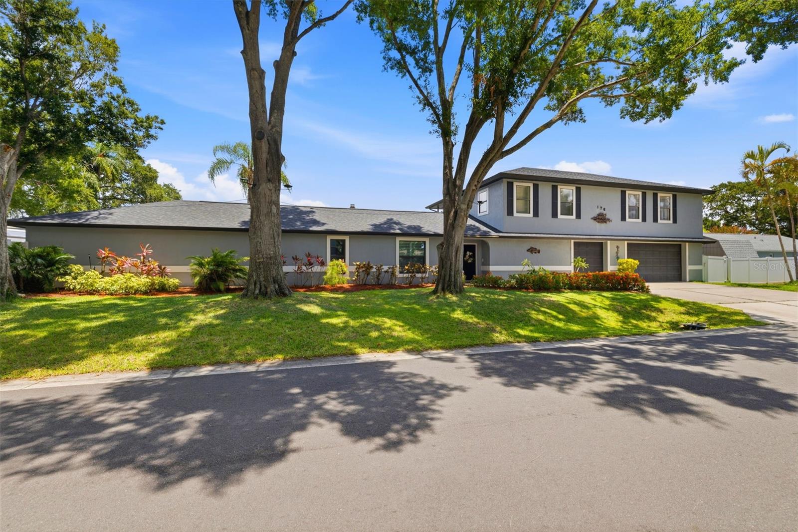 LAKE SHORE ESTATES 1ST ADD - Residential