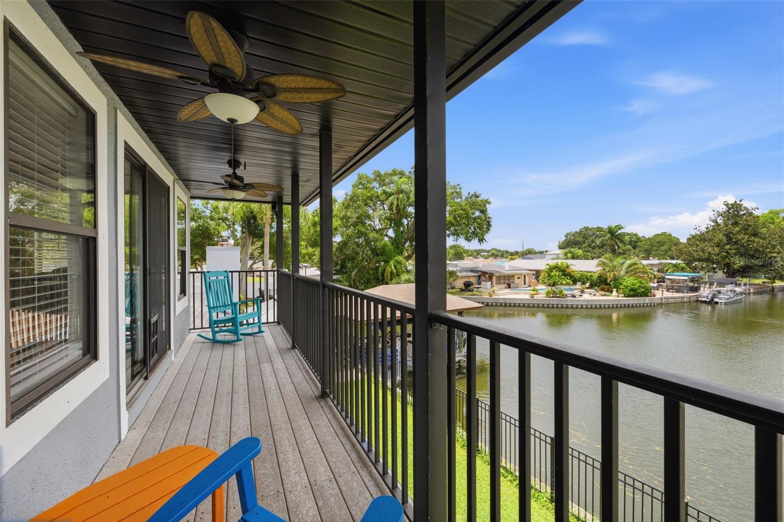 LAKE SHORE ESTATES 1ST ADD - Residential