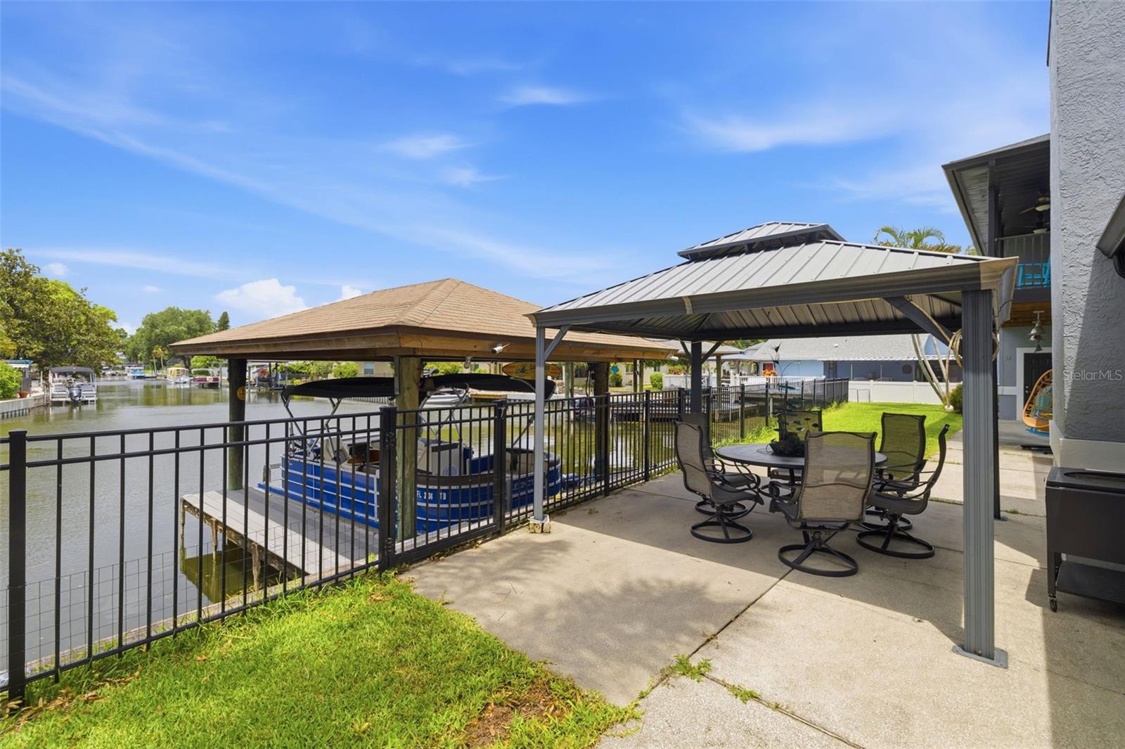 LAKE SHORE ESTATES 1ST ADD - Residential