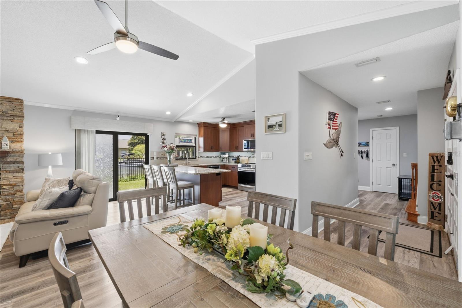 LAKE SHORE ESTATES 1ST ADD - Residential