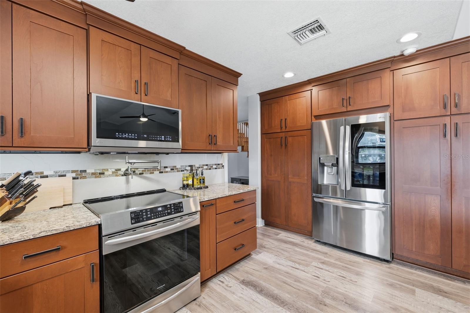 LAKE SHORE ESTATES 1ST ADD - Residential