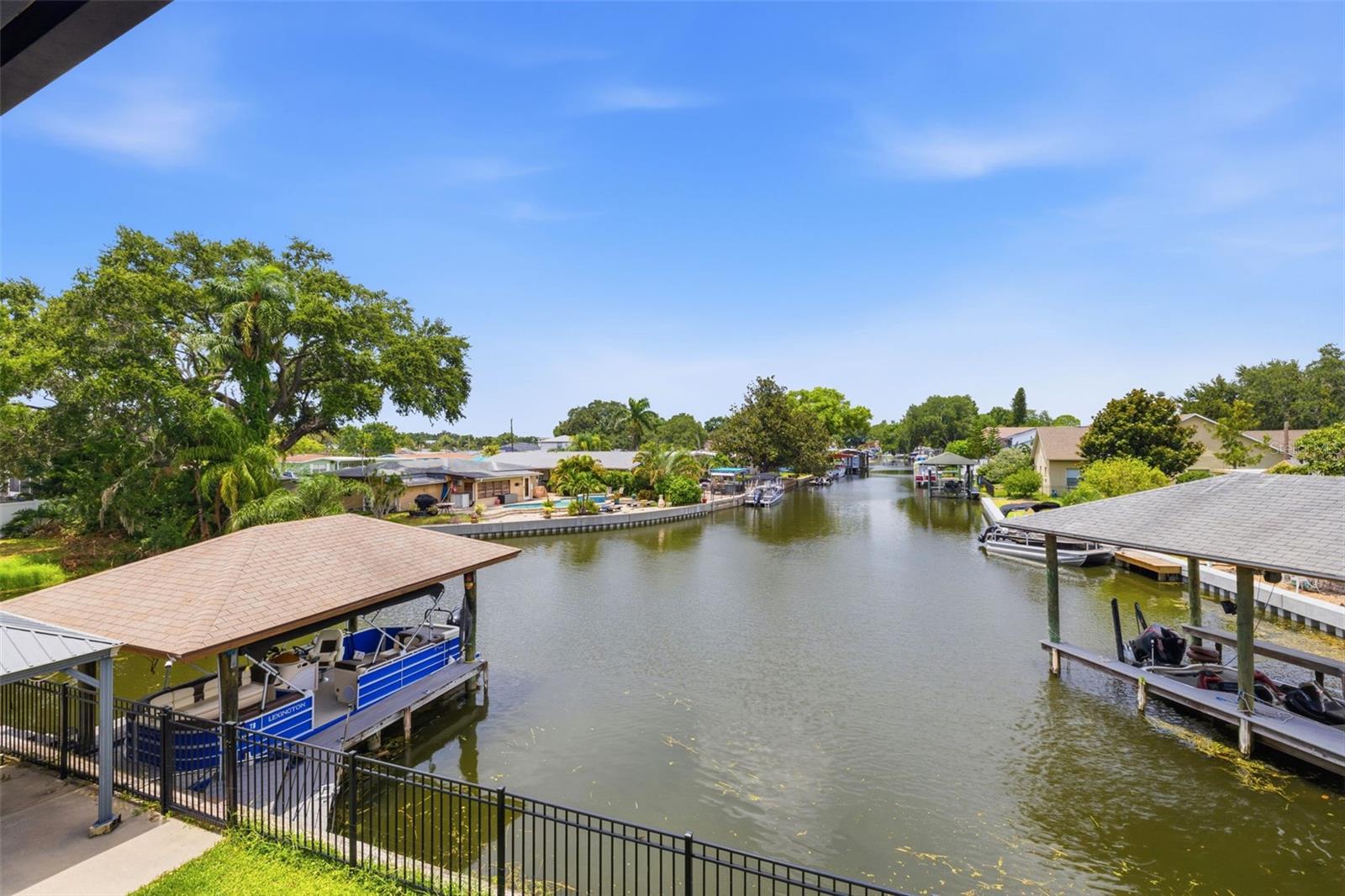 LAKE SHORE ESTATES 1ST ADD - Residential