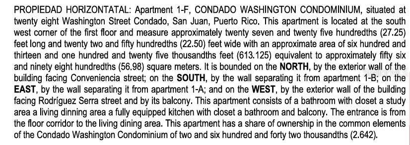 28 WASHINGTON - Residential