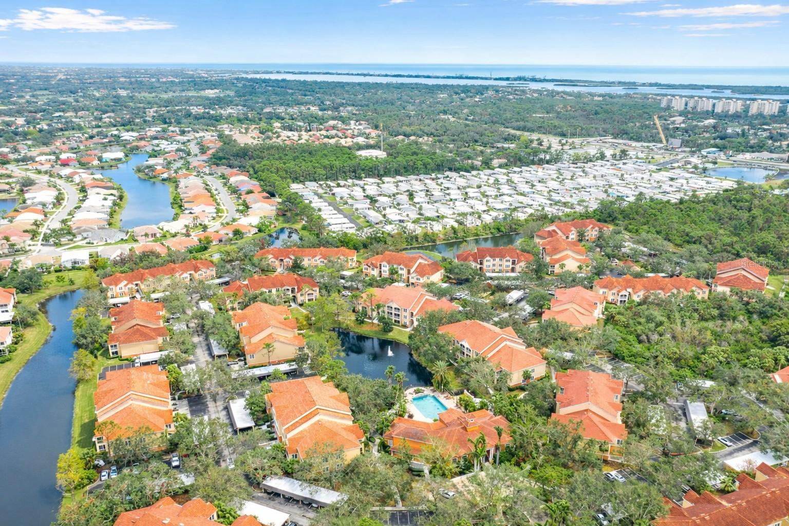 BELLA VILLINO III - Residential