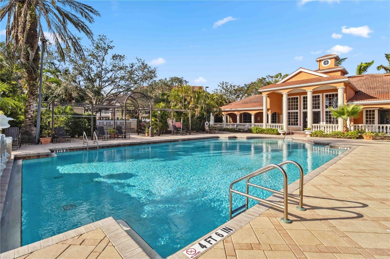 BELLA VILLINO III - Residential