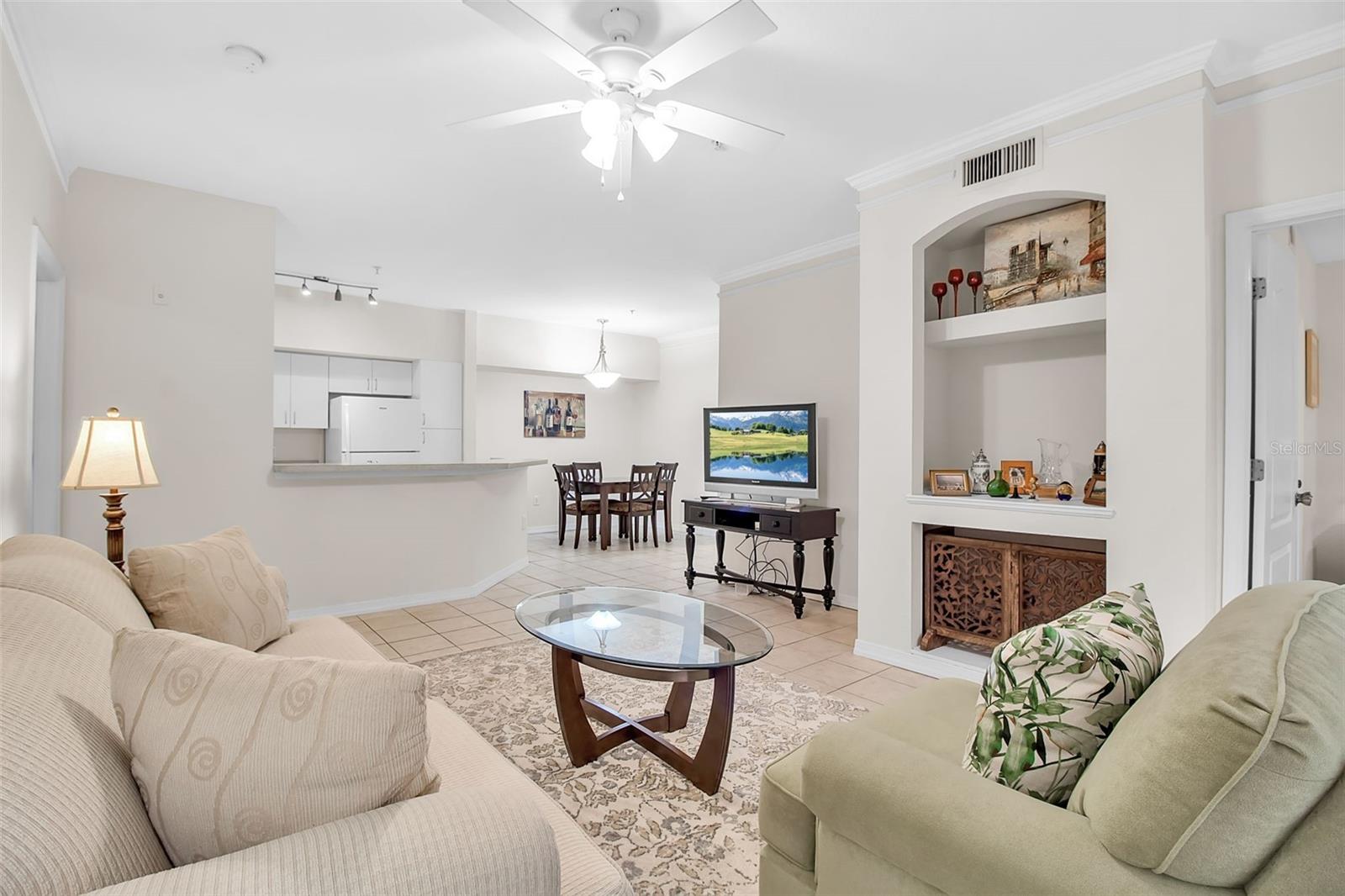 BELLA VILLINO III - Residential