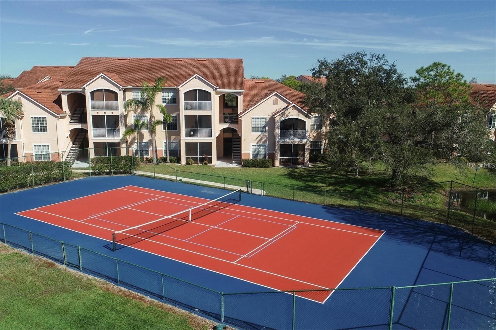 BELLA VILLINO III - Residential