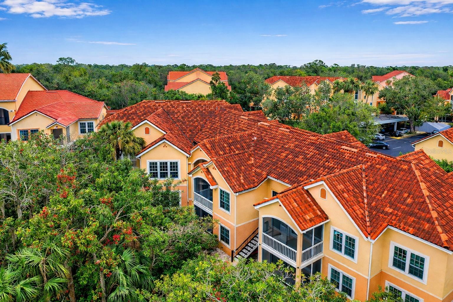 BELLA VILLINO III - Residential