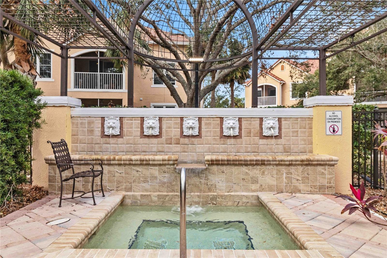BELLA VILLINO III - Residential