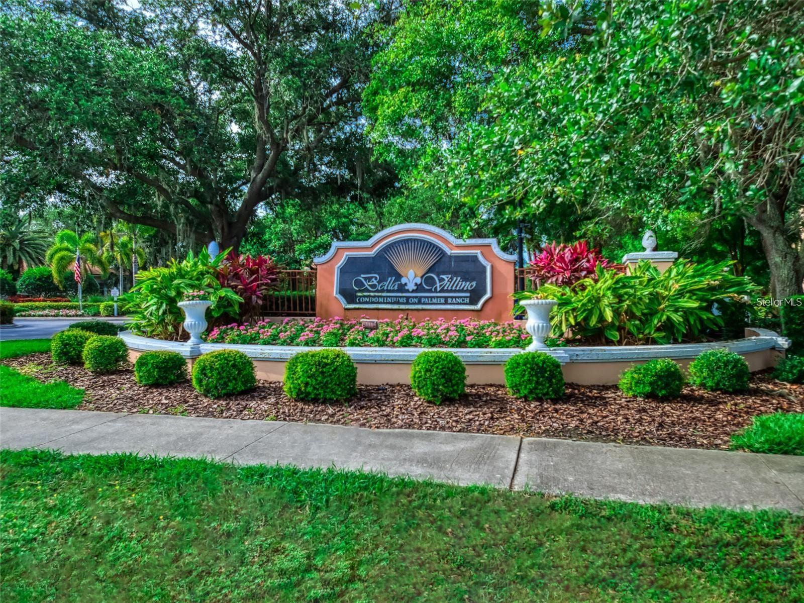 BELLA VILLINO III - Residential