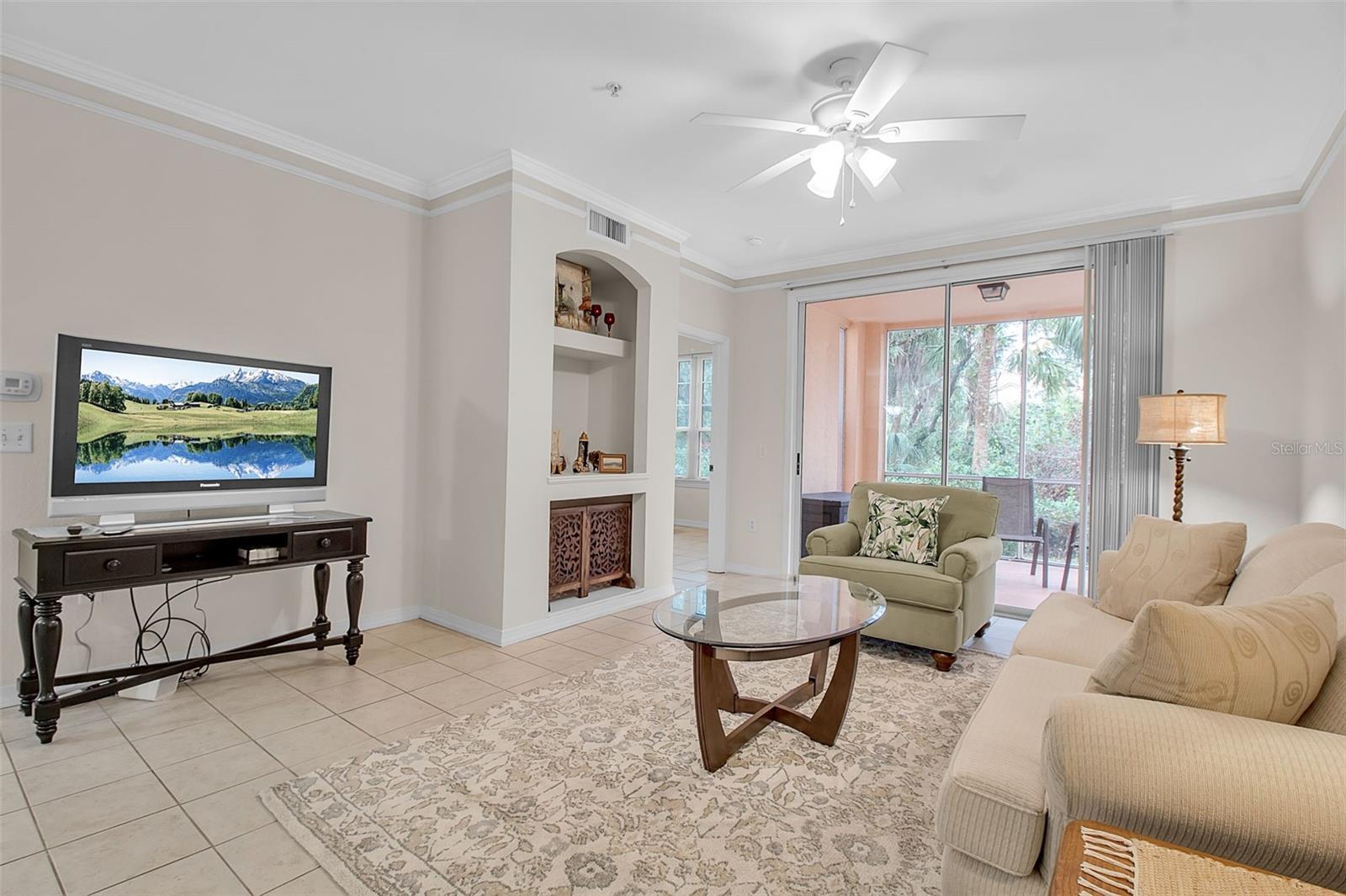 BELLA VILLINO III - Residential
