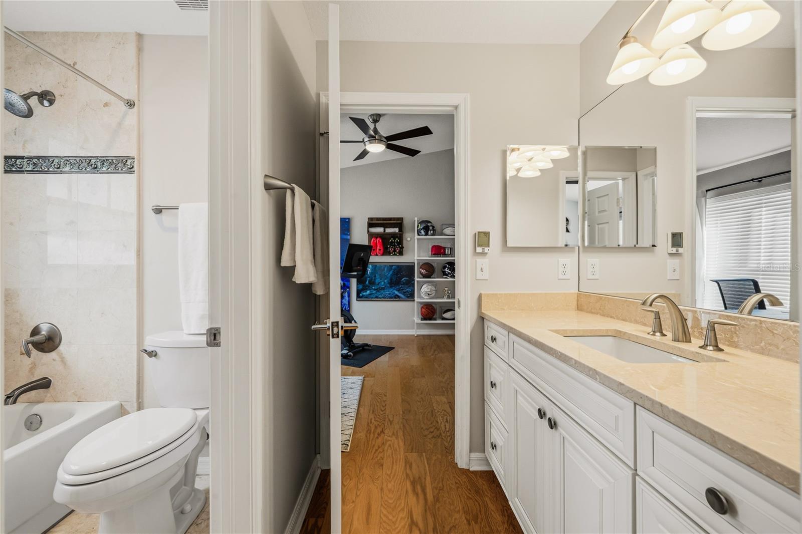 PALM PLACE BY THE BAYSHORE A C - Residential
