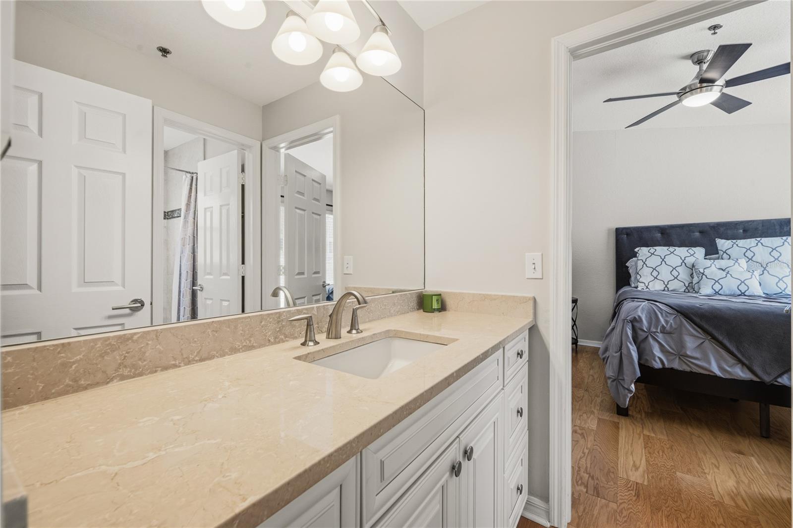PALM PLACE BY THE BAYSHORE A C - Residential