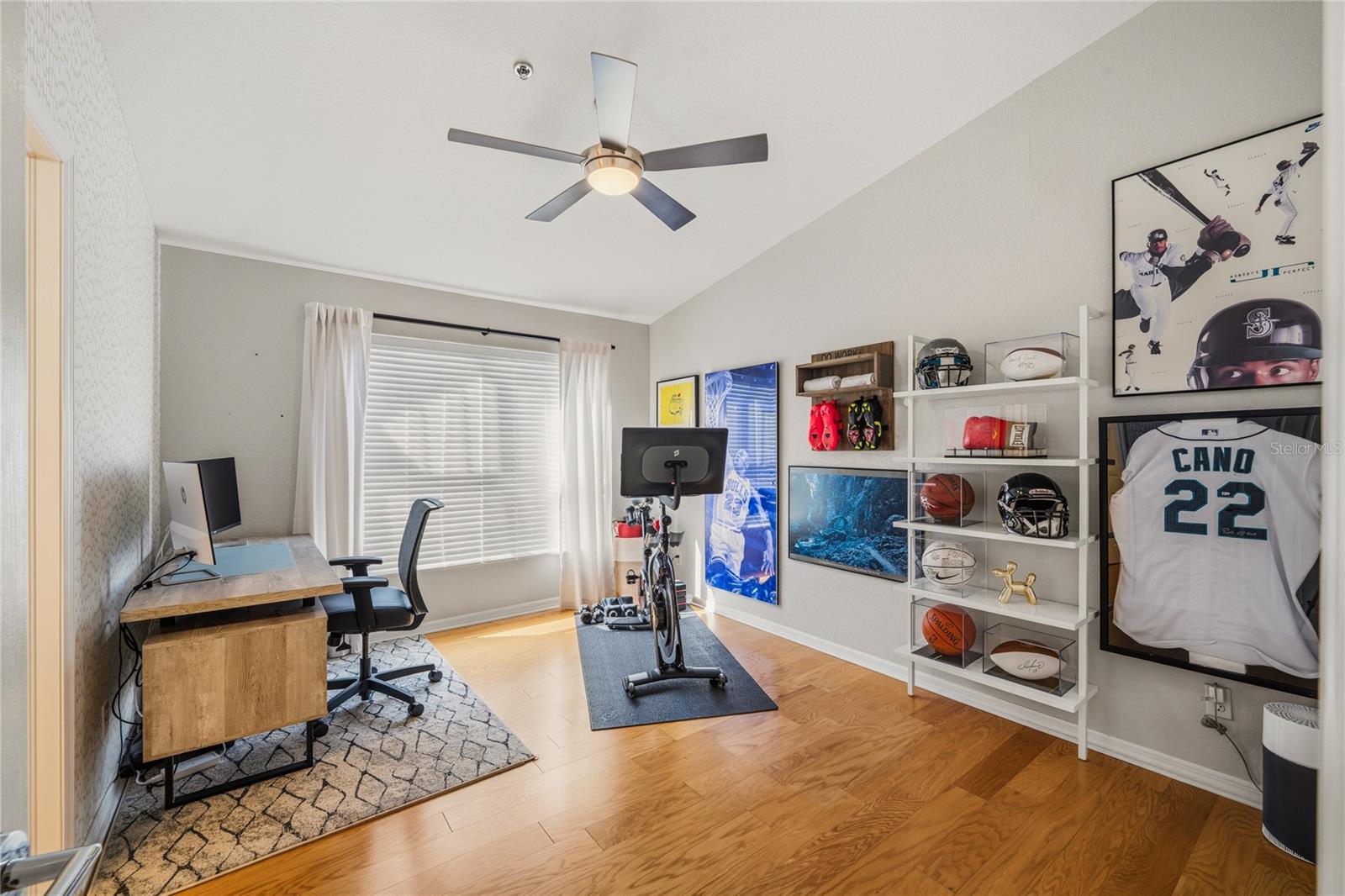 PALM PLACE BY THE BAYSHORE A C - Residential