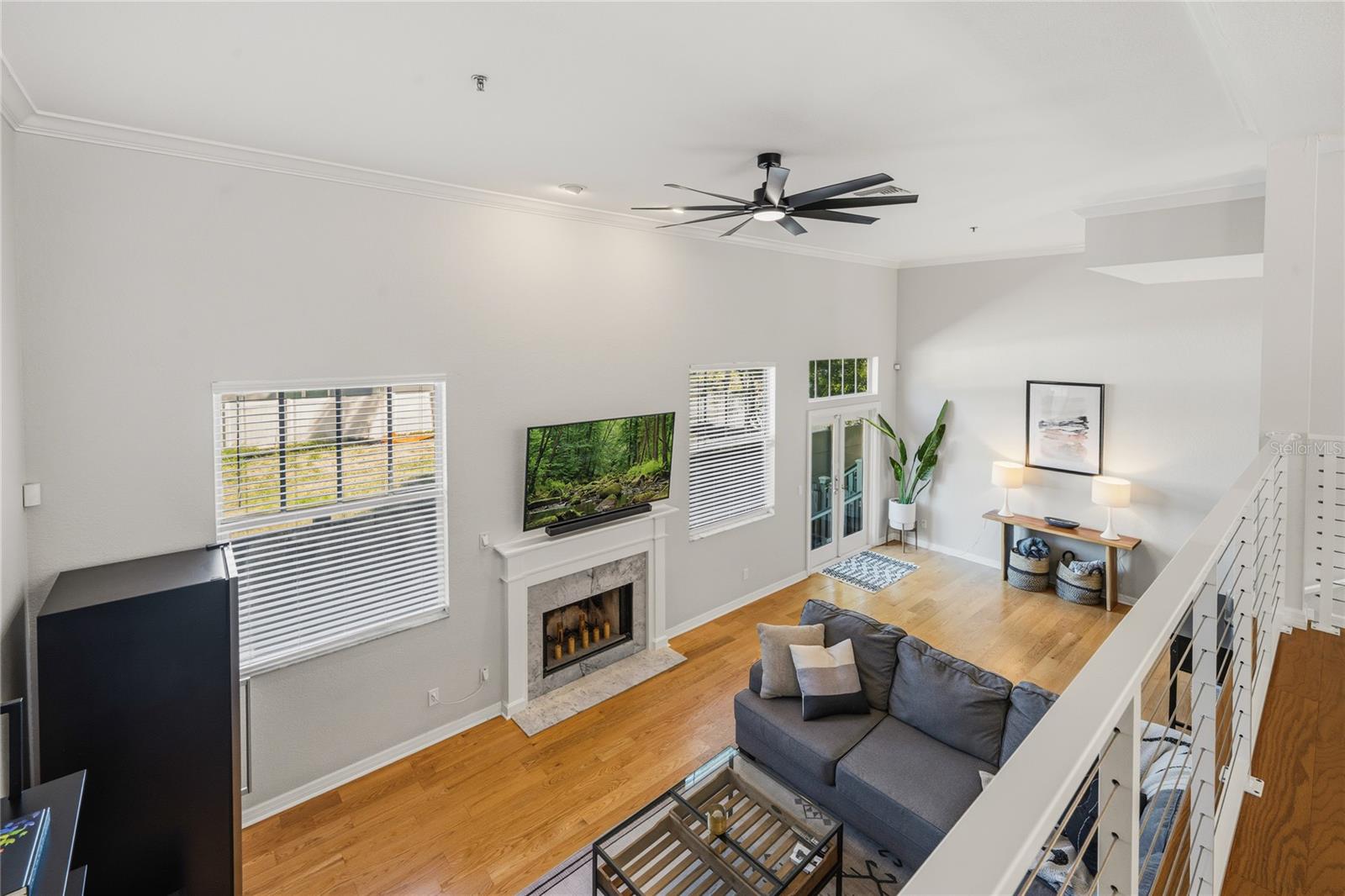 PALM PLACE BY THE BAYSHORE A C - Residential