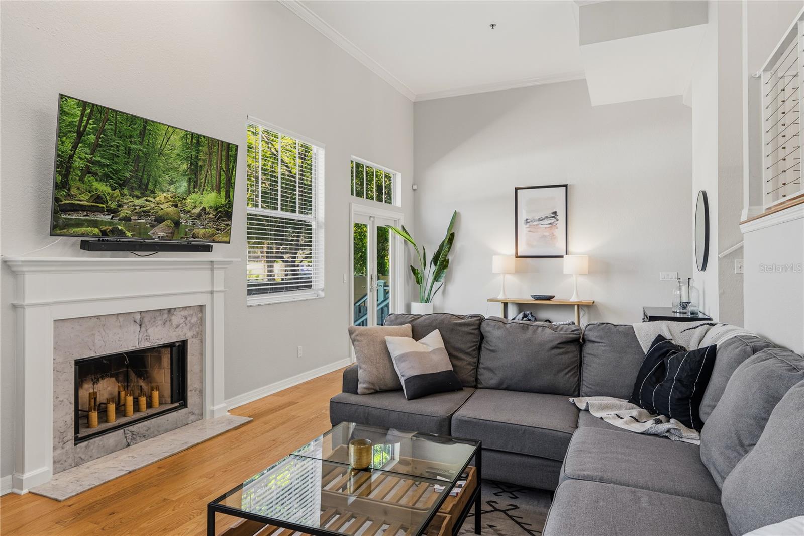 PALM PLACE BY THE BAYSHORE A C - Residential