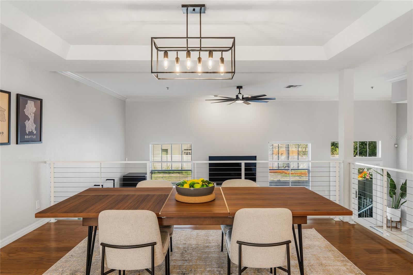 PALM PLACE BY THE BAYSHORE A C - Residential