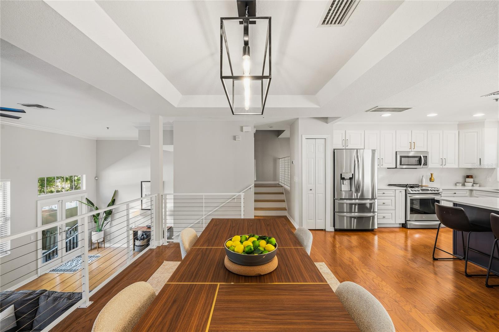 PALM PLACE BY THE BAYSHORE A C - Residential