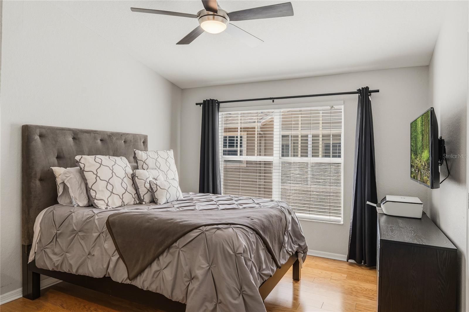 PALM PLACE BY THE BAYSHORE A C - Residential