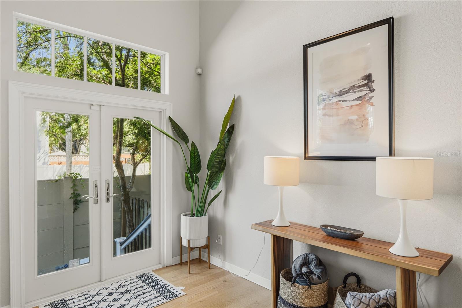 PALM PLACE BY THE BAYSHORE A C - Residential