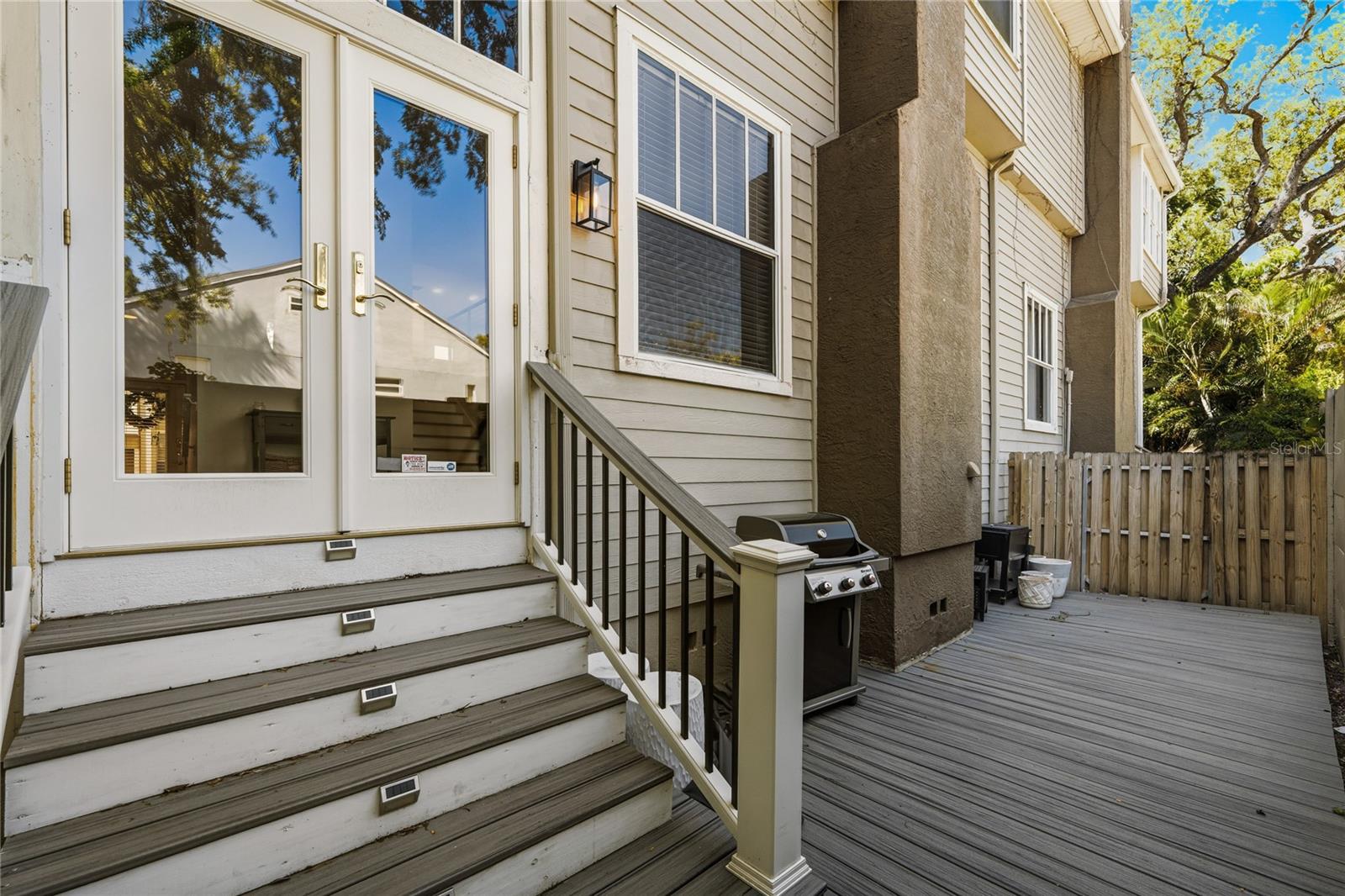 PALM PLACE BY THE BAYSHORE A C - Residential