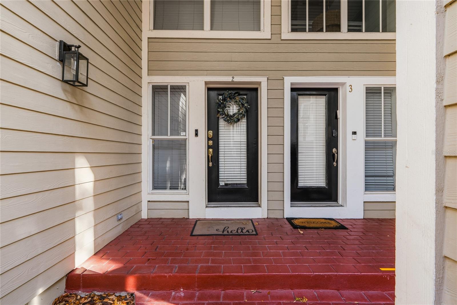 PALM PLACE BY THE BAYSHORE A C - Residential