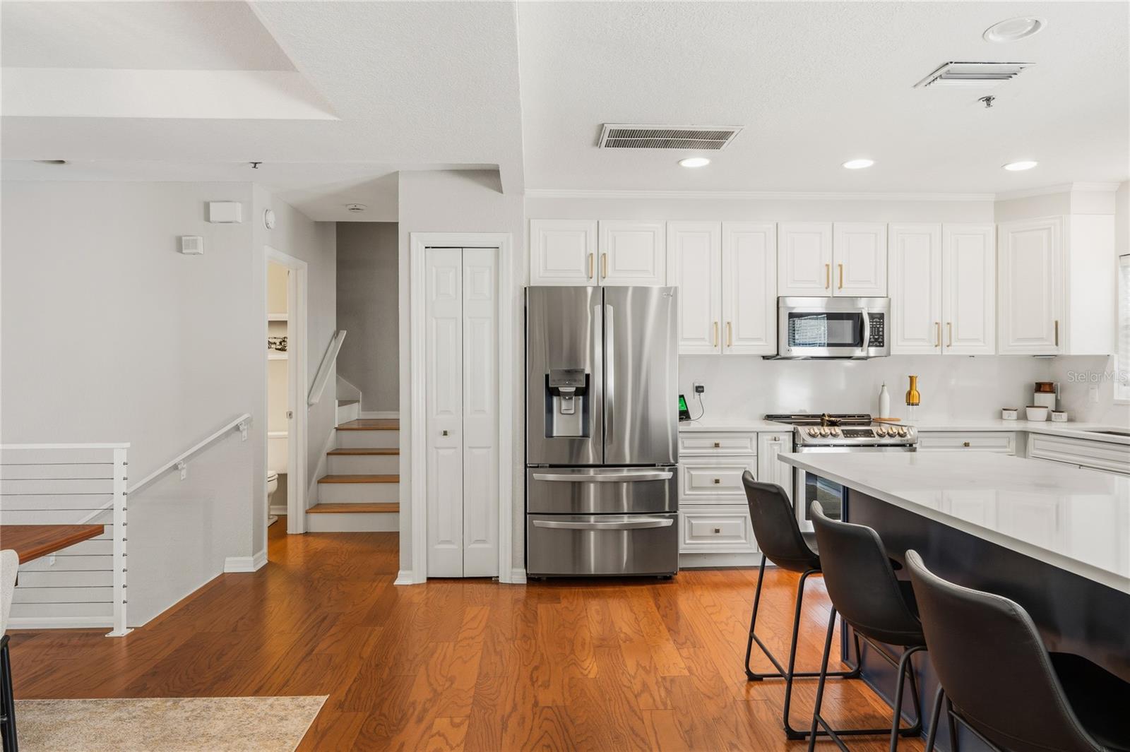 PALM PLACE BY THE BAYSHORE A C - Residential