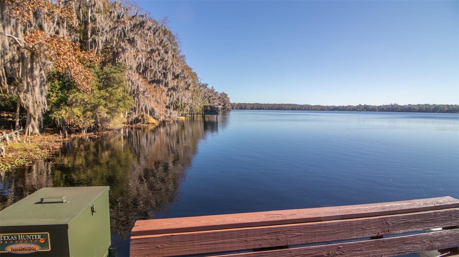 REDWATER LAKE ESTATES - Residential