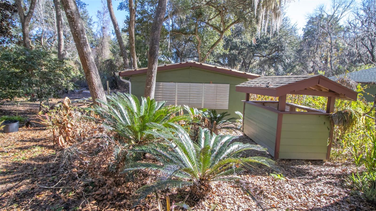 REDWATER LAKE ESTATES - Residential