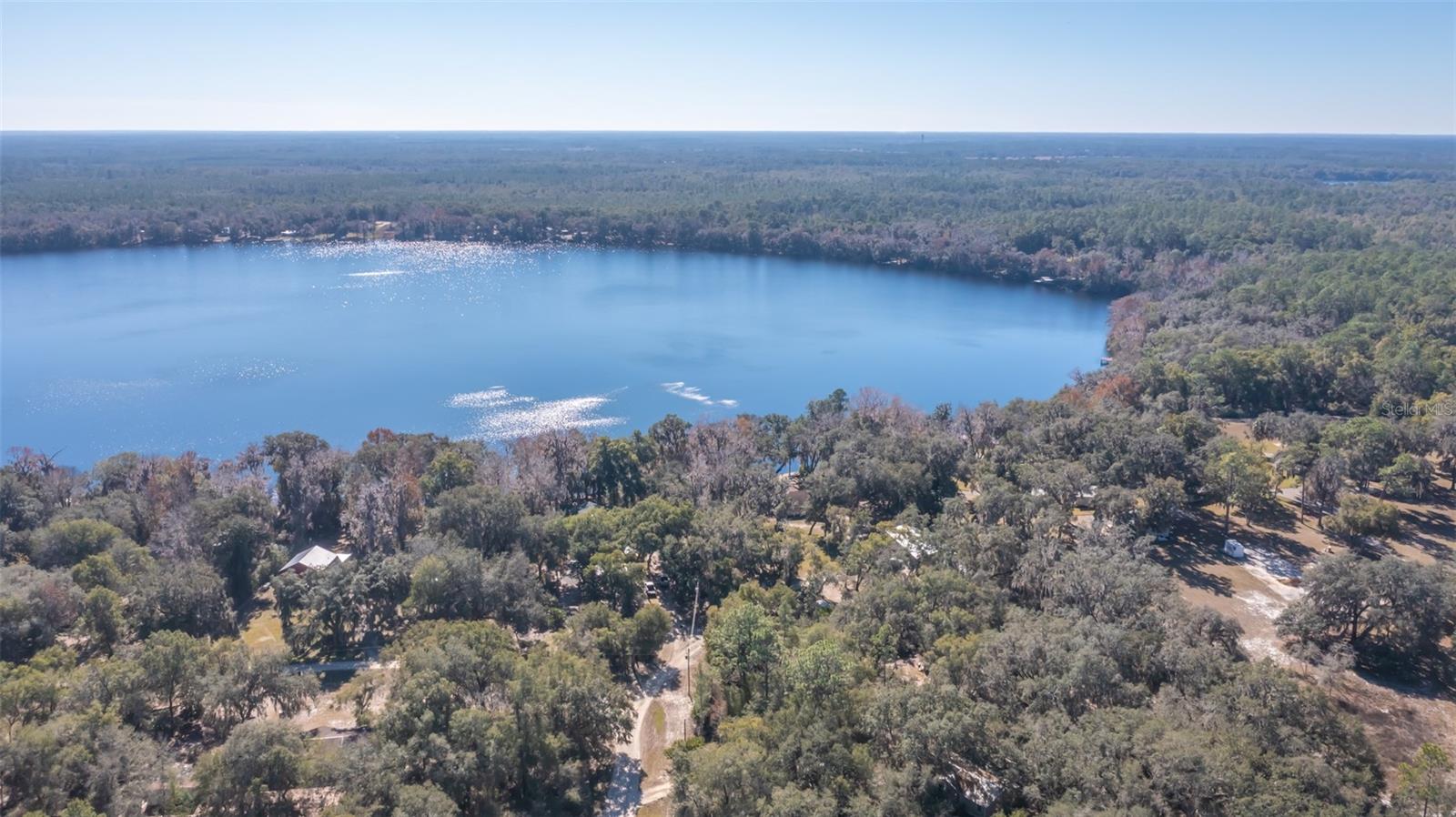 REDWATER LAKE ESTATES - Residential