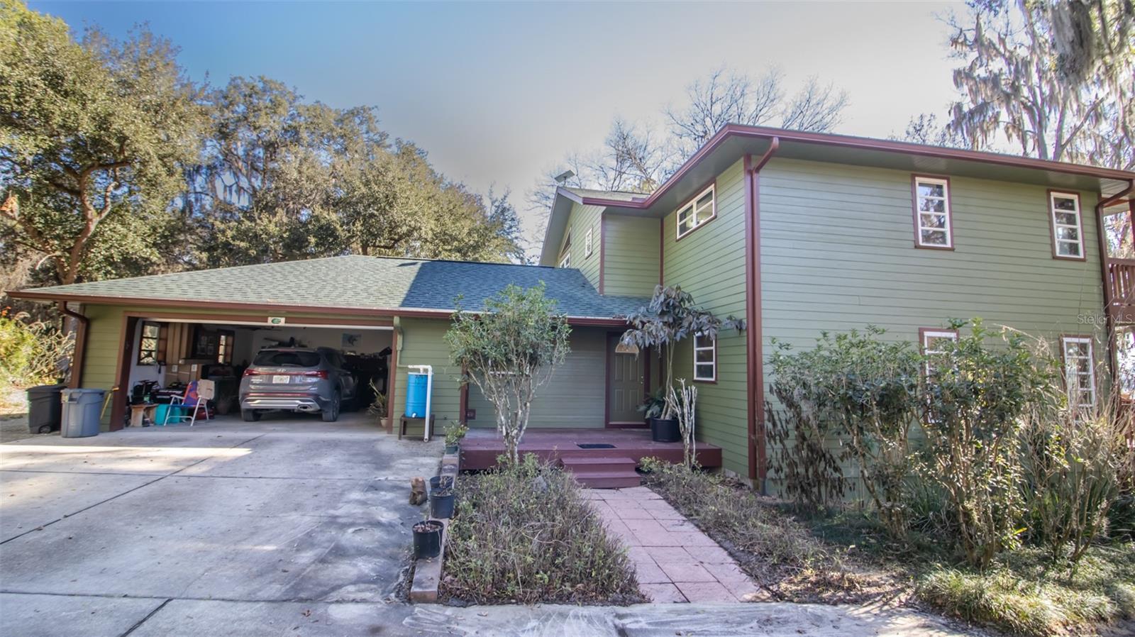REDWATER LAKE ESTATES - Residential