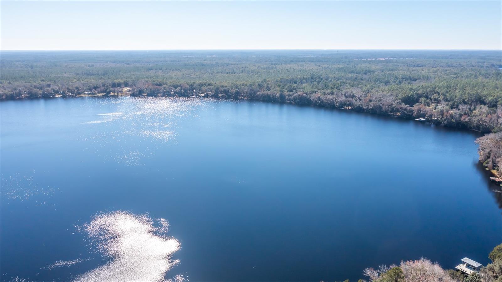 REDWATER LAKE ESTATES - Residential
