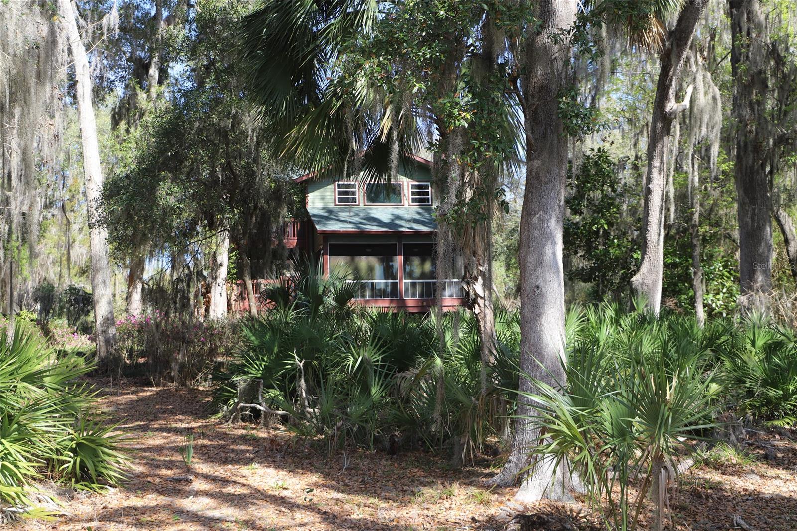 REDWATER LAKE ESTATES - Residential