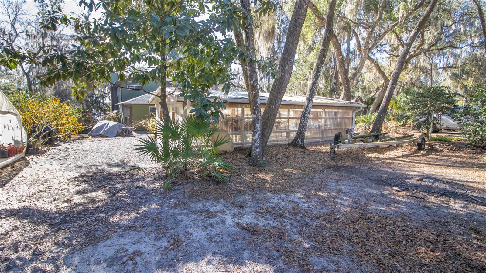 REDWATER LAKE ESTATES - Residential