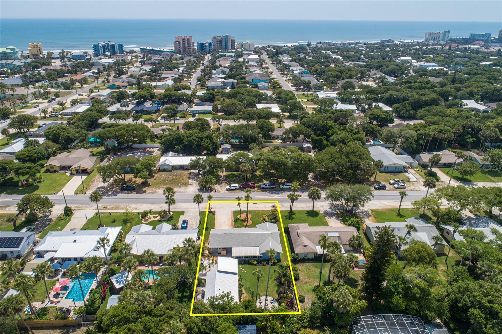 Detwilers Add 01 New Smyrna Bch - Residential