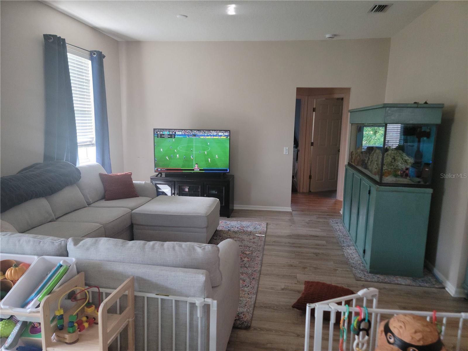 SOUTHERN OAKS GROVE - Residential