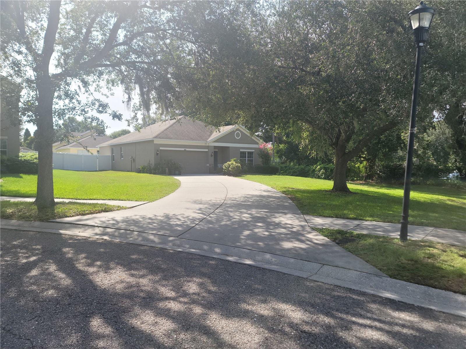 SOUTHERN OAKS GROVE - Residential