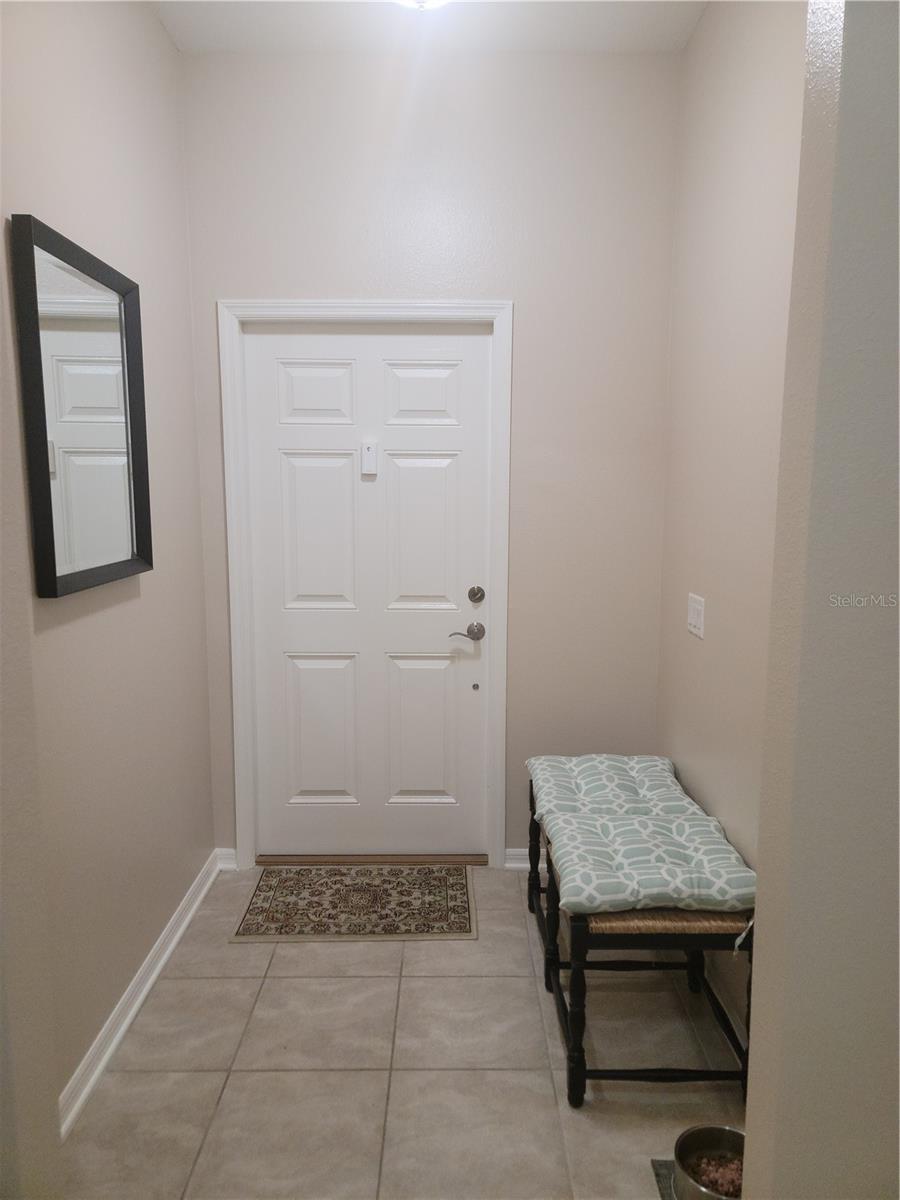 SOUTHERN OAKS GROVE - Residential