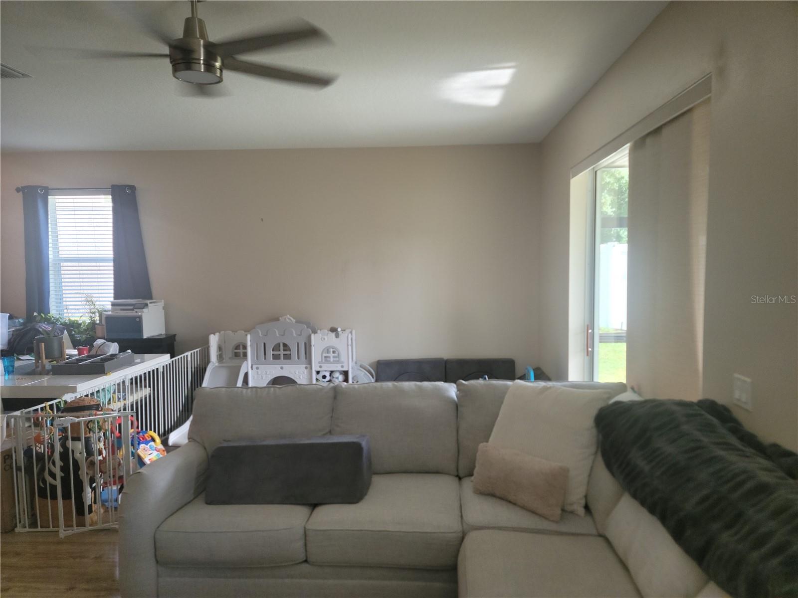SOUTHERN OAKS GROVE - Residential